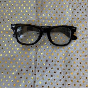 costume glasses